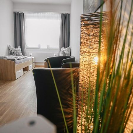 מרסבורג Second Home Hotel מראה חיצוני תמונה