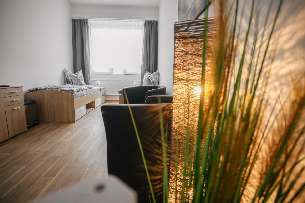 מרסבורג Second Home Hotel מראה חיצוני תמונה