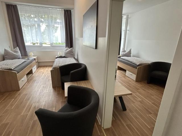 מרסבורג Second Home Hotel מראה חיצוני תמונה