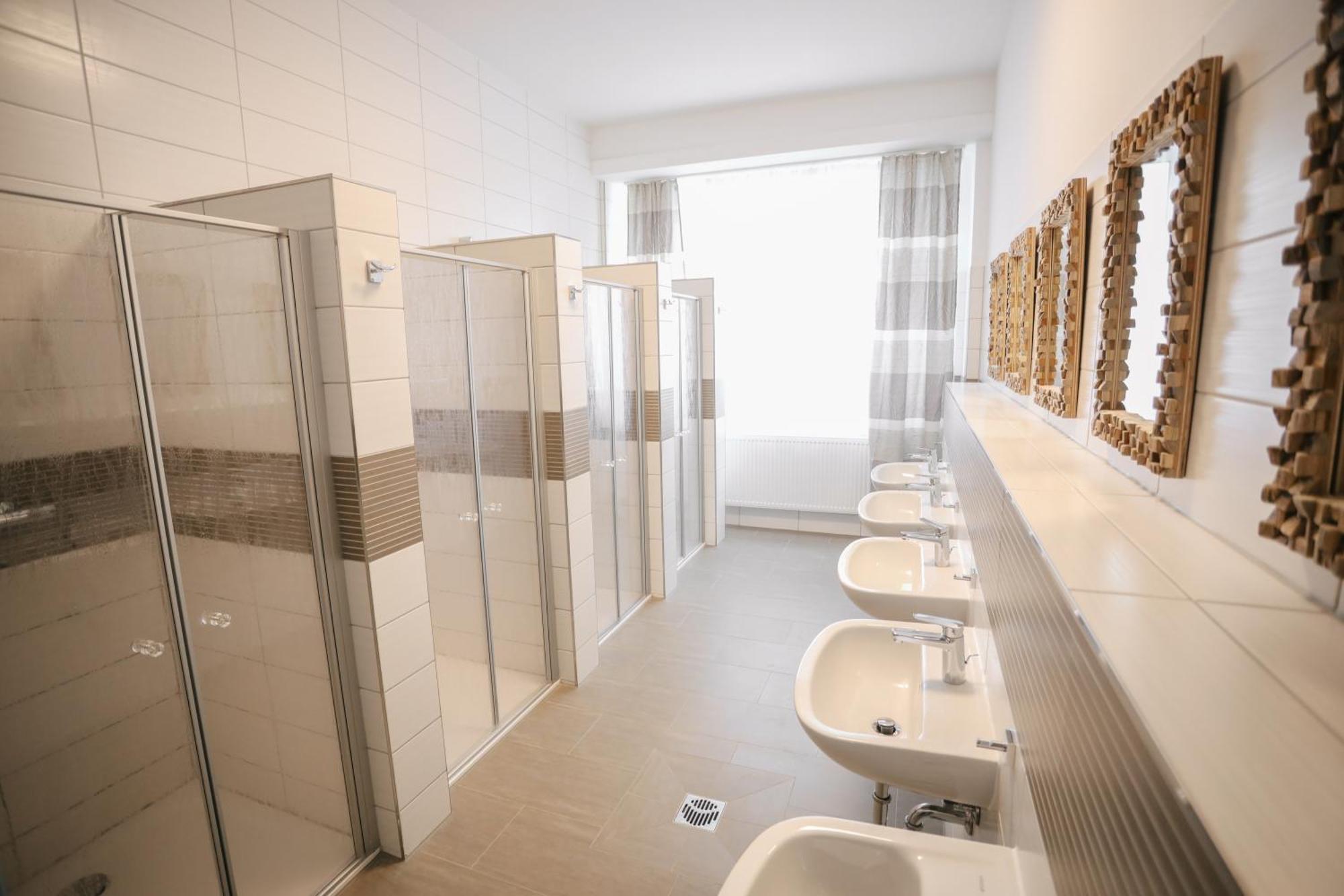 מרסבורג Second Home Hotel מראה חיצוני תמונה