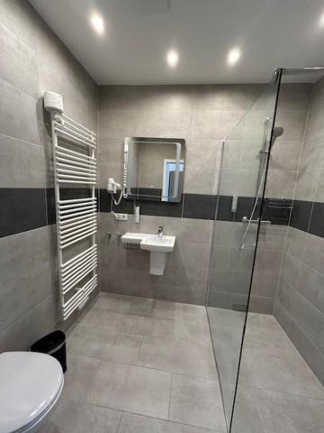 מרסבורג Second Home Hotel מראה חיצוני תמונה