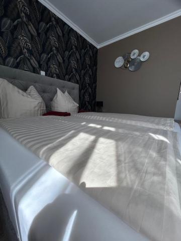 מרסבורג Second Home Hotel מראה חיצוני תמונה