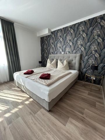מרסבורג Second Home Hotel מראה חיצוני תמונה
