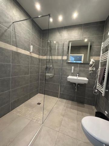 מרסבורג Second Home Hotel מראה חיצוני תמונה