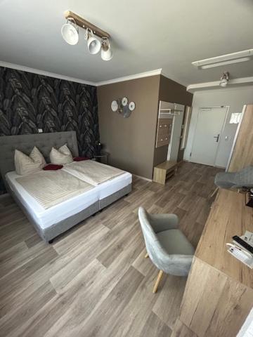 מרסבורג Second Home Hotel מראה חיצוני תמונה
